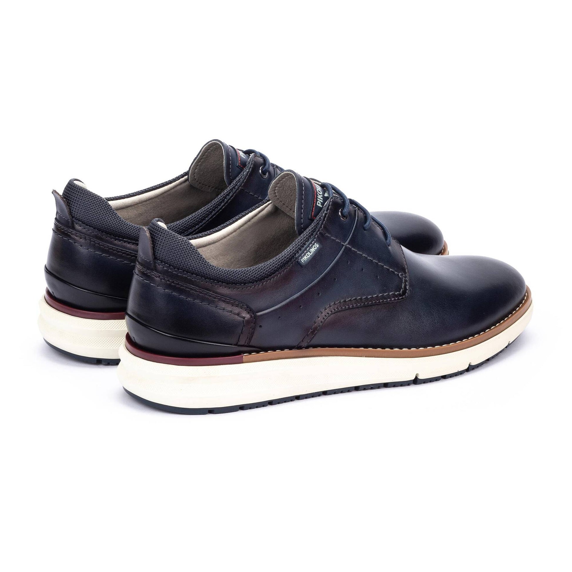 Pikolinos lace-up shoes MANACOR M1A-4276C1