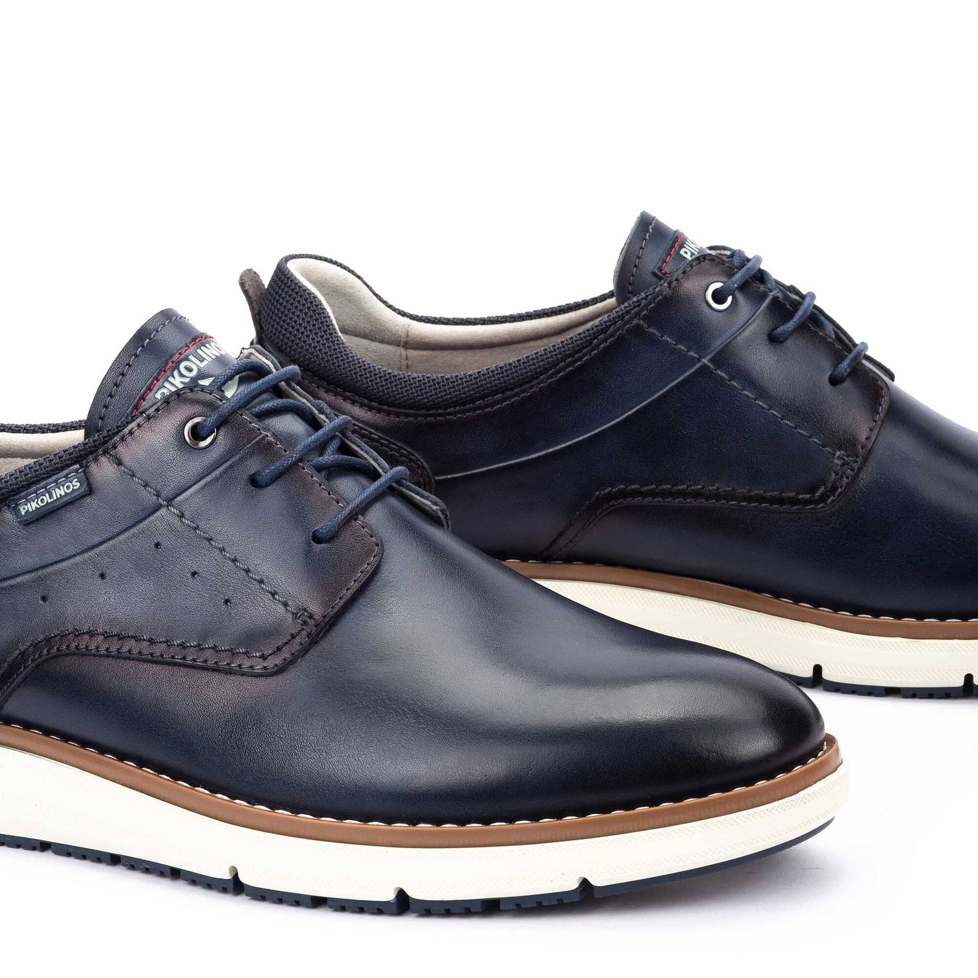 Pikolinos lace-up shoes MANACOR M1A-4276C1