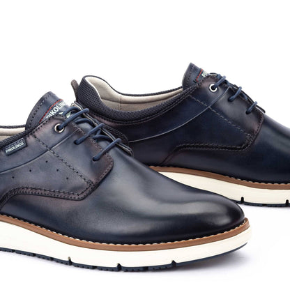 Pikolinos lace-up shoes MANACOR M1A-4276C1