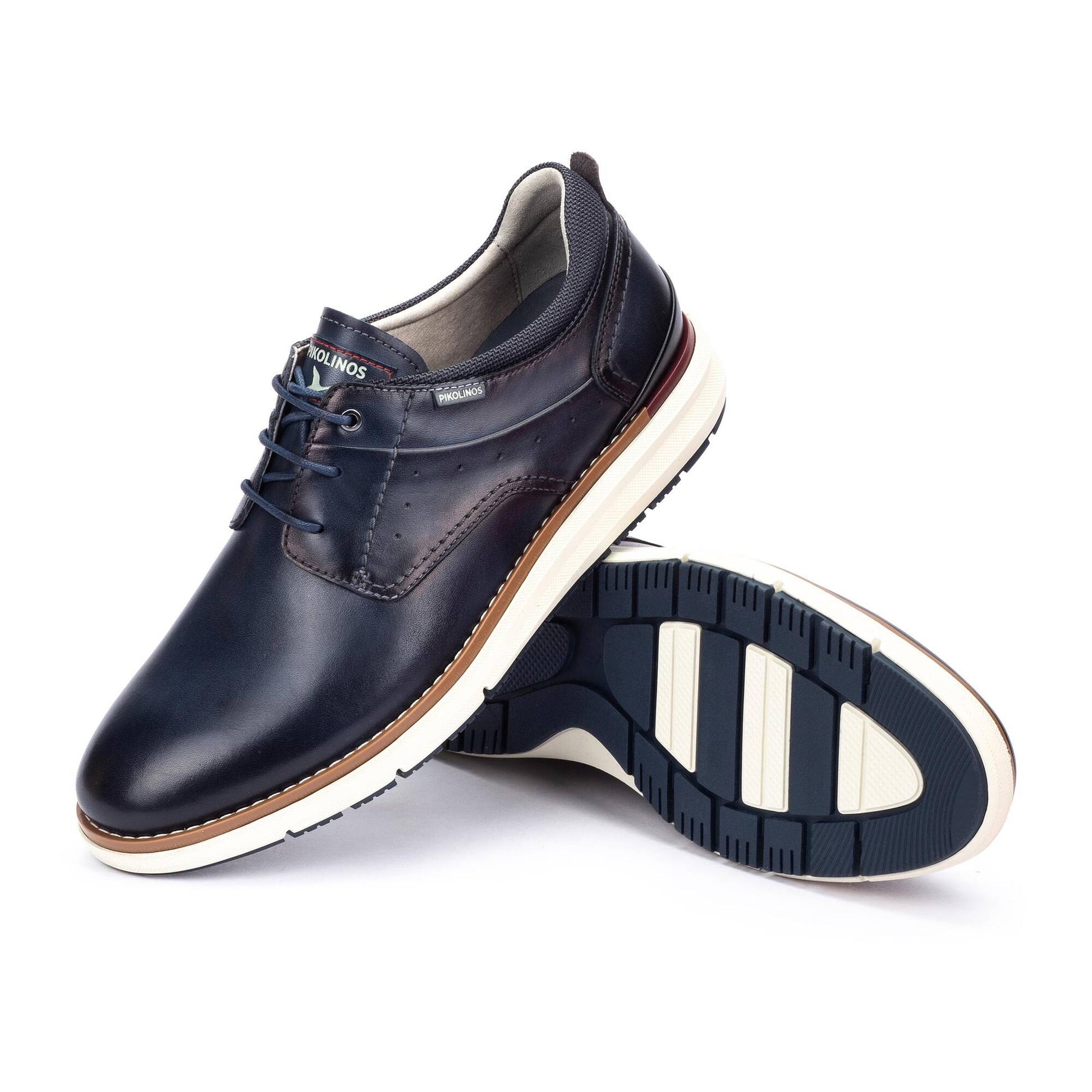 Pikolinos lace-up shoes MANACOR M1A-4276C1