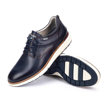 Pikolinos lace-up shoes MANACOR M1A-4276C1