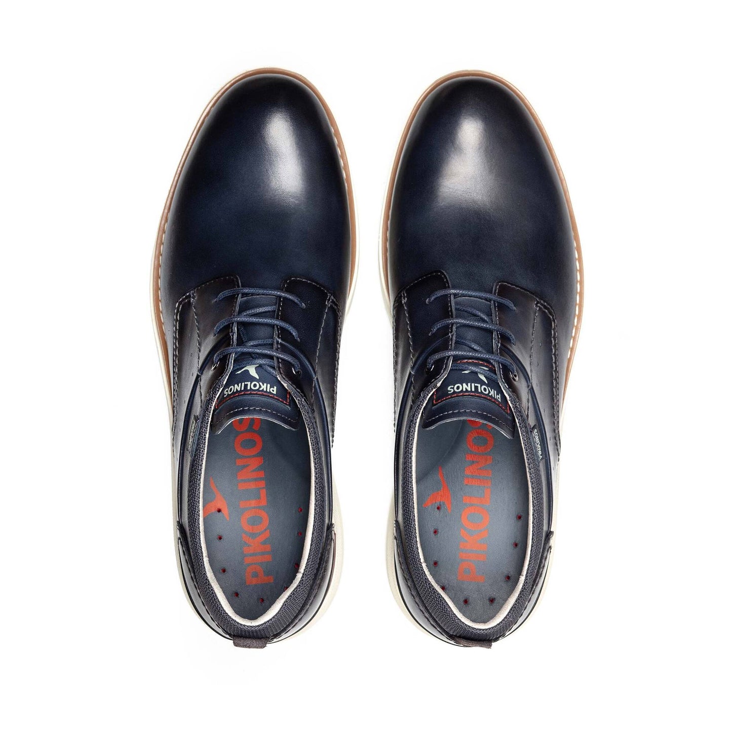 Pikolinos lace-up shoes MANACOR M1A-4276C1