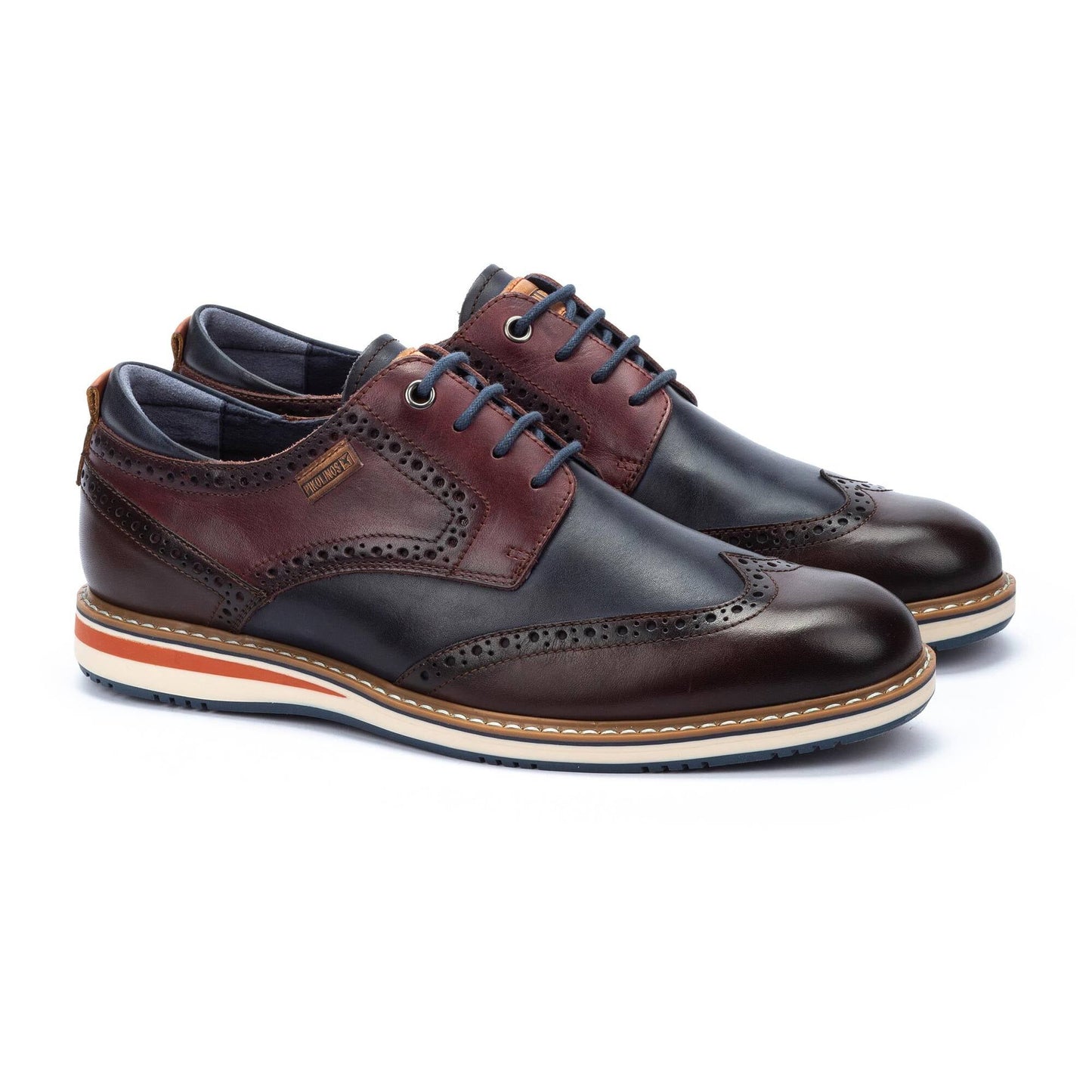 Pikolinos lace-up shoes AVILA M1T-4191C1