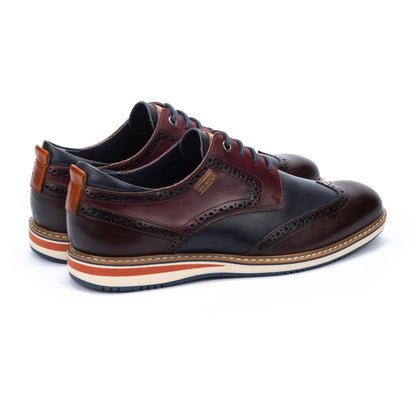 Pikolinos lace-up shoes AVILA M1T-4191C1