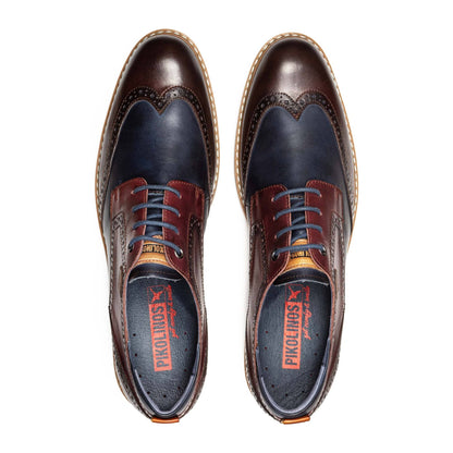 Pikolinos lace-up shoes AVILA M1T-4191C1