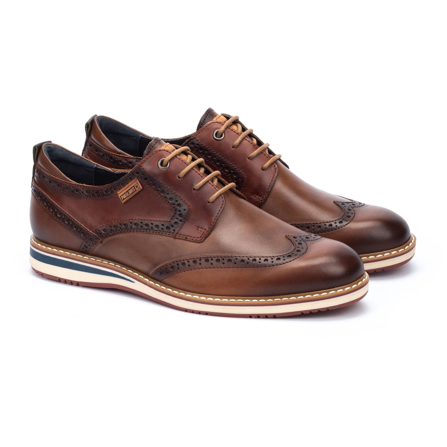 Pikolinos lace-up shoes AVILA M1T-4191C1