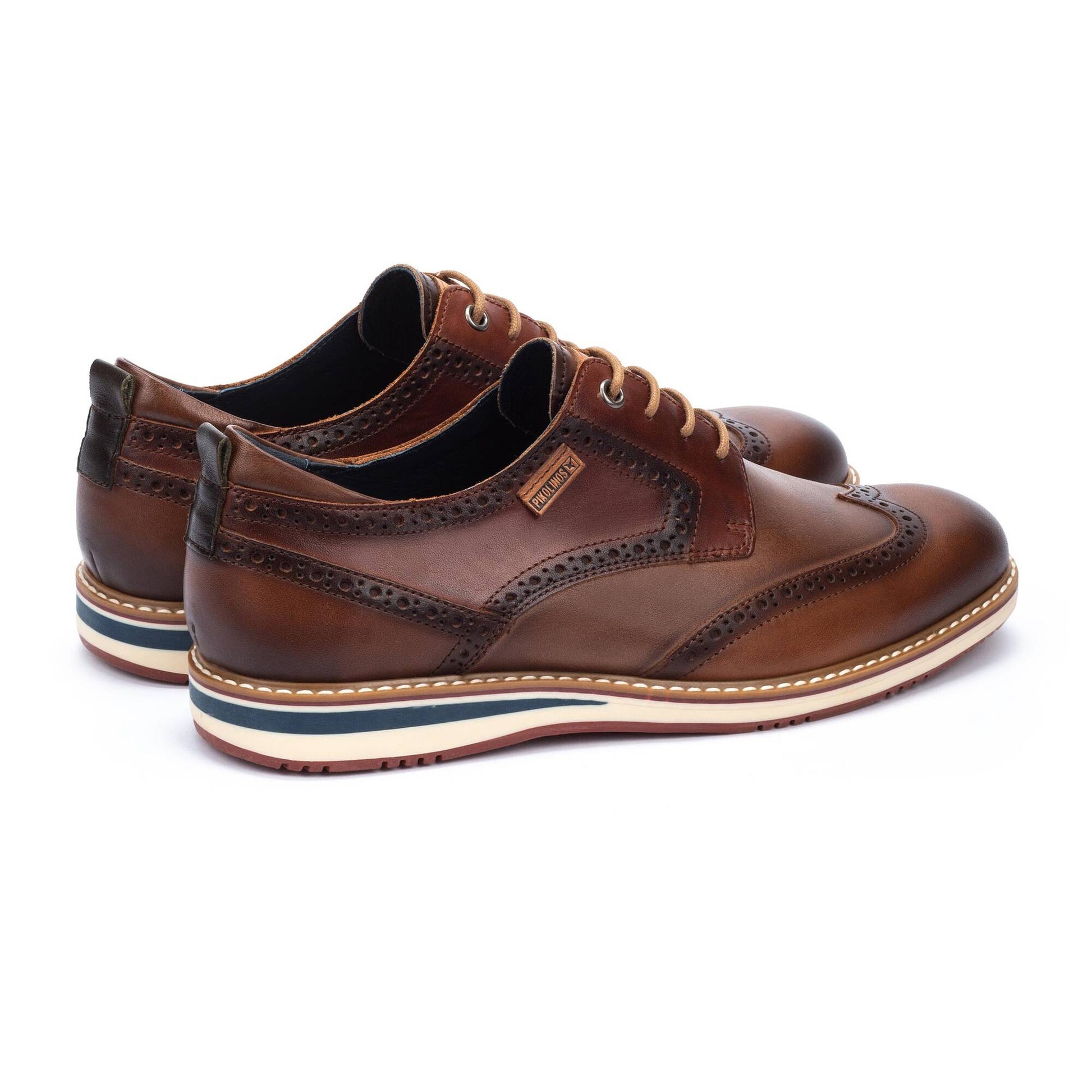 Pikolinos lace-up shoes AVILA M1T-4191C1