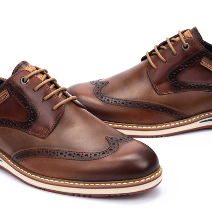 Pikolinos lace-up shoes AVILA M1T-4191C1
