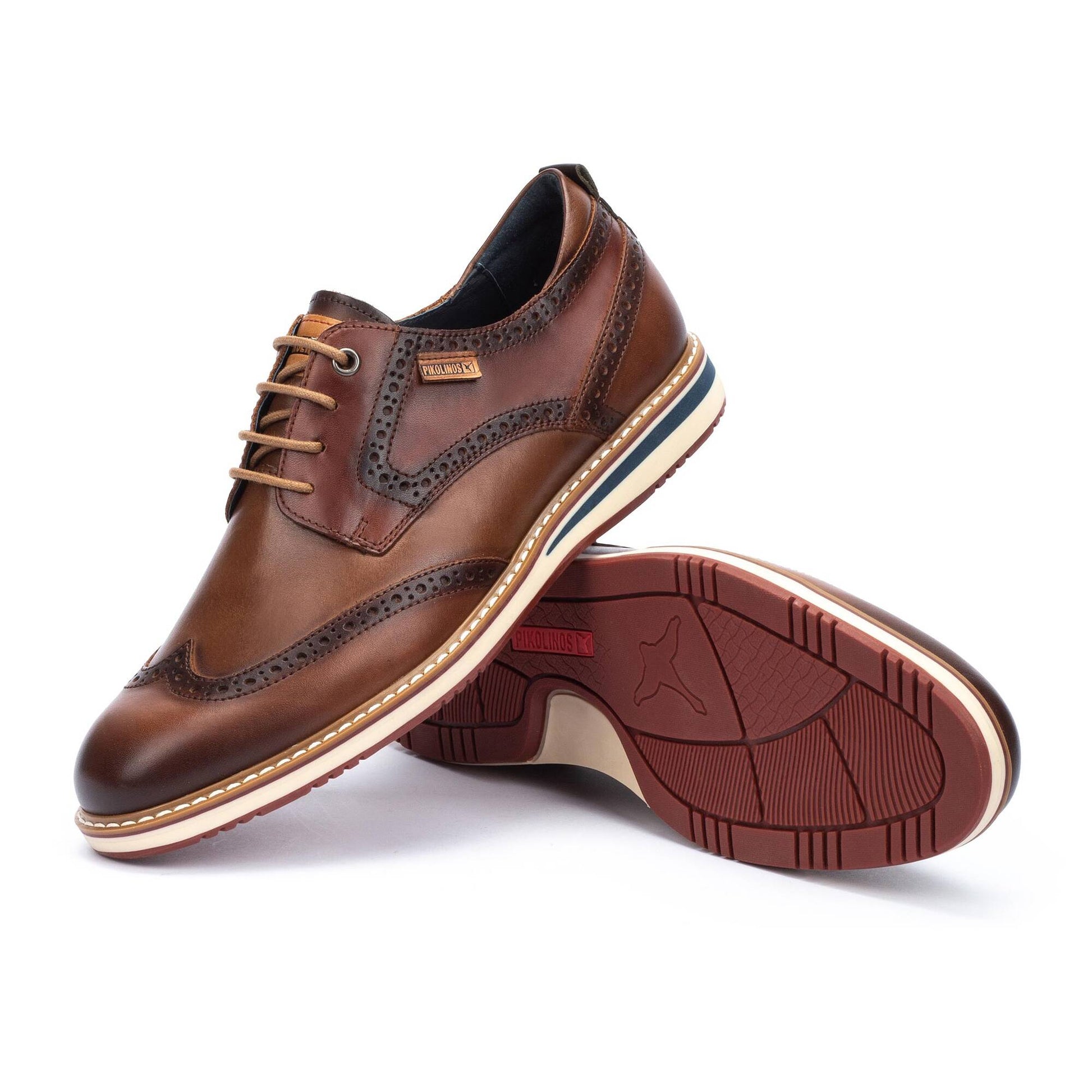 Pikolinos lace-up shoes AVILA M1T-4191C1