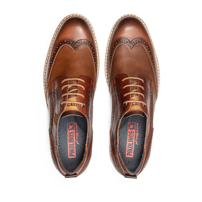 Pikolinos lace-up shoes AVILA M1T-4191C1