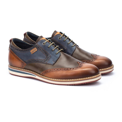 Pikolinos lace-up shoes AVILA M1T-4191C1