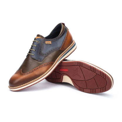 Pikolinos lace-up shoes AVILA M1T-4191C1