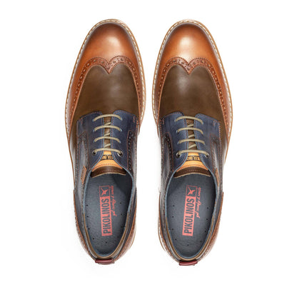 Pikolinos lace-up shoes AVILA M1T-4191C1
