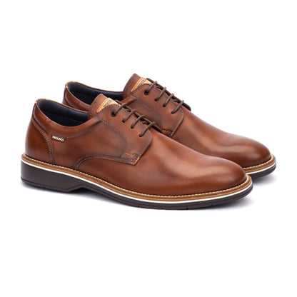 Pikolinos lace-up shoes CARLET M6W-4311