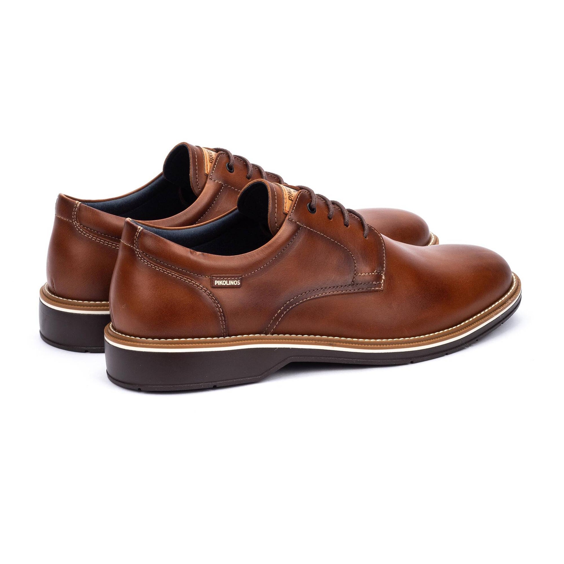 Pikolinos lace-up shoes CARLET M6W-4311