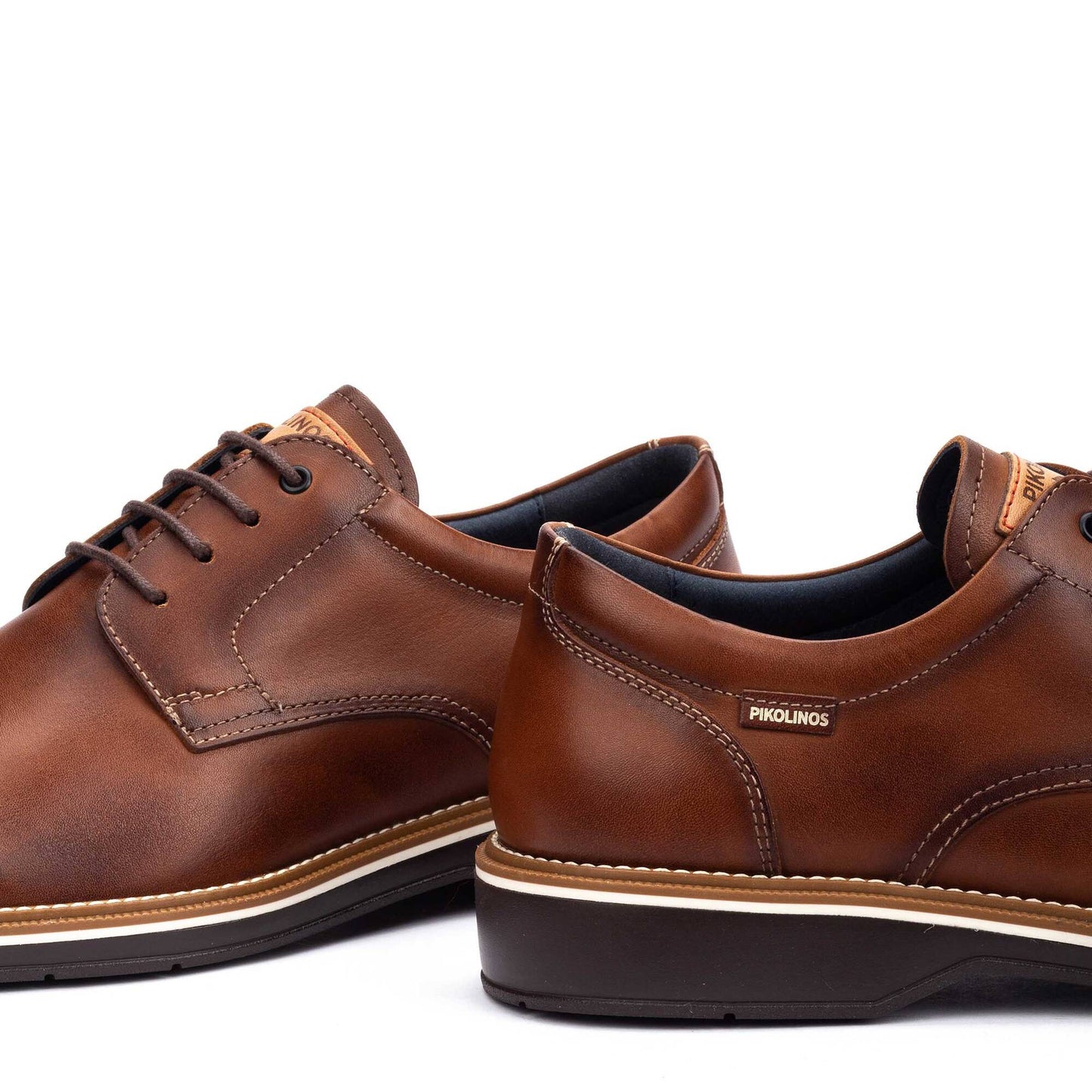 Pikolinos lace-up shoes CARLET M6W-4311