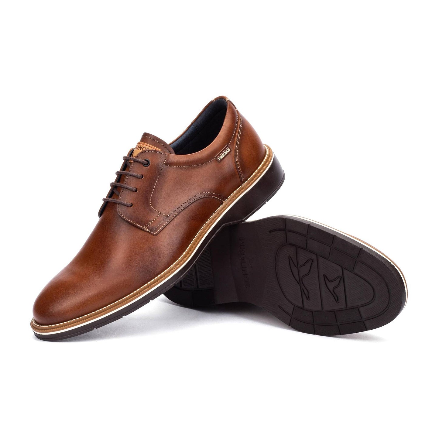 Pikolinos lace-up shoes CARLET M6W-4311