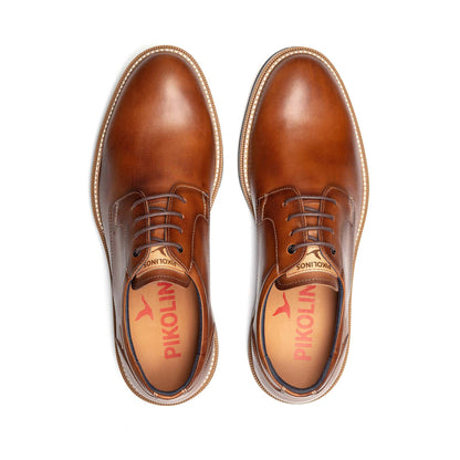 Pikolinos lace-up shoes CARLET M6W-4311