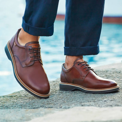 Pikolinos lace-up shoes CARLET M6W-4311