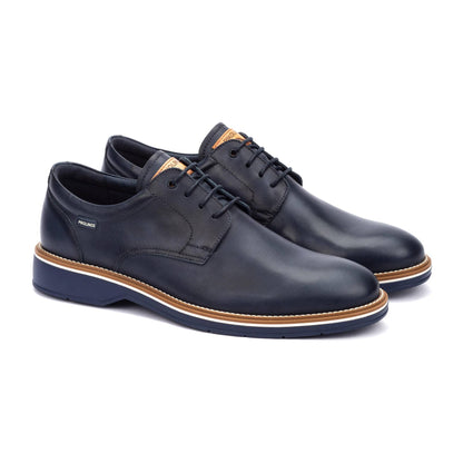 Pikolinos lace-up shoes CARLET M6W-4311