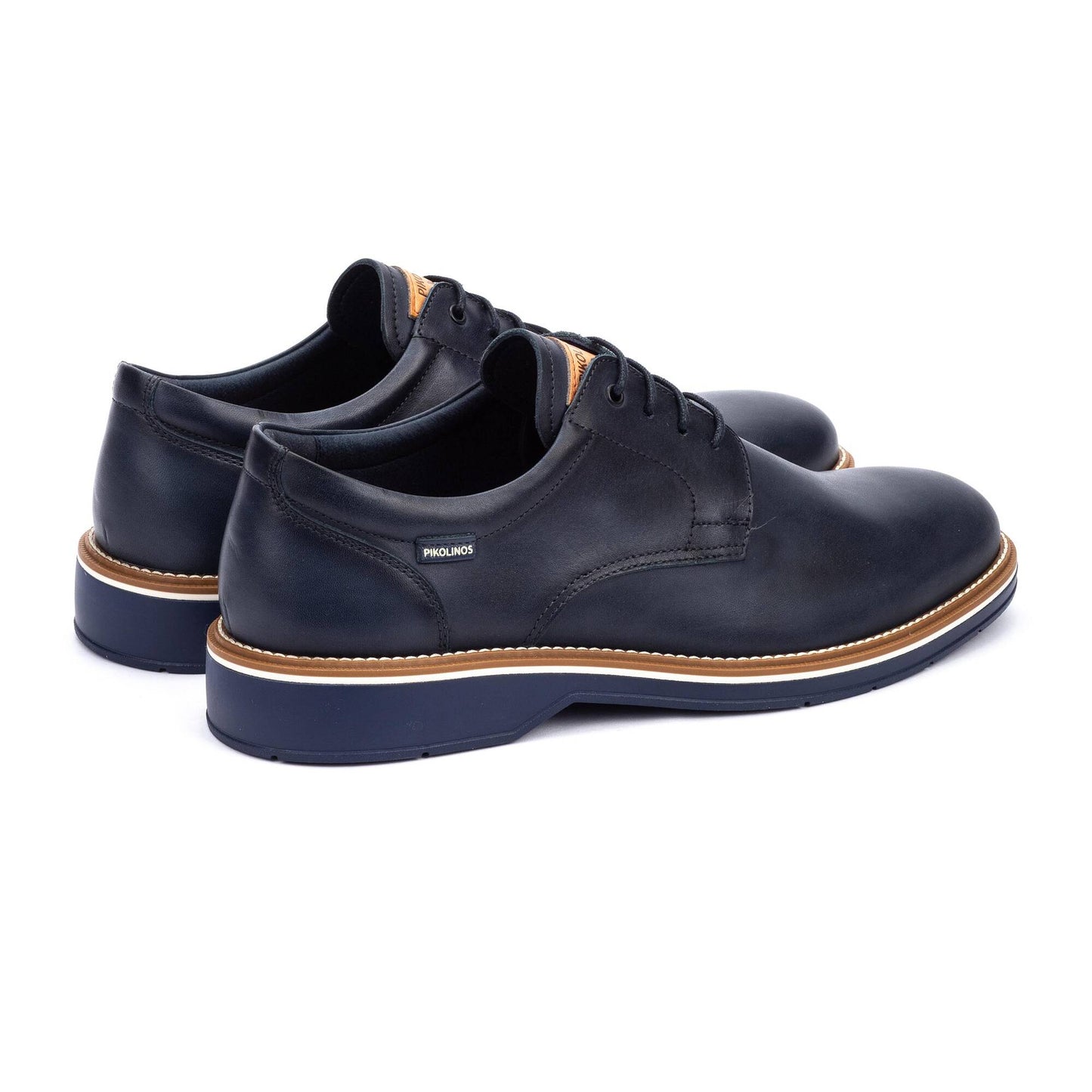 Pikolinos lace-up shoes CARLET M6W-4311