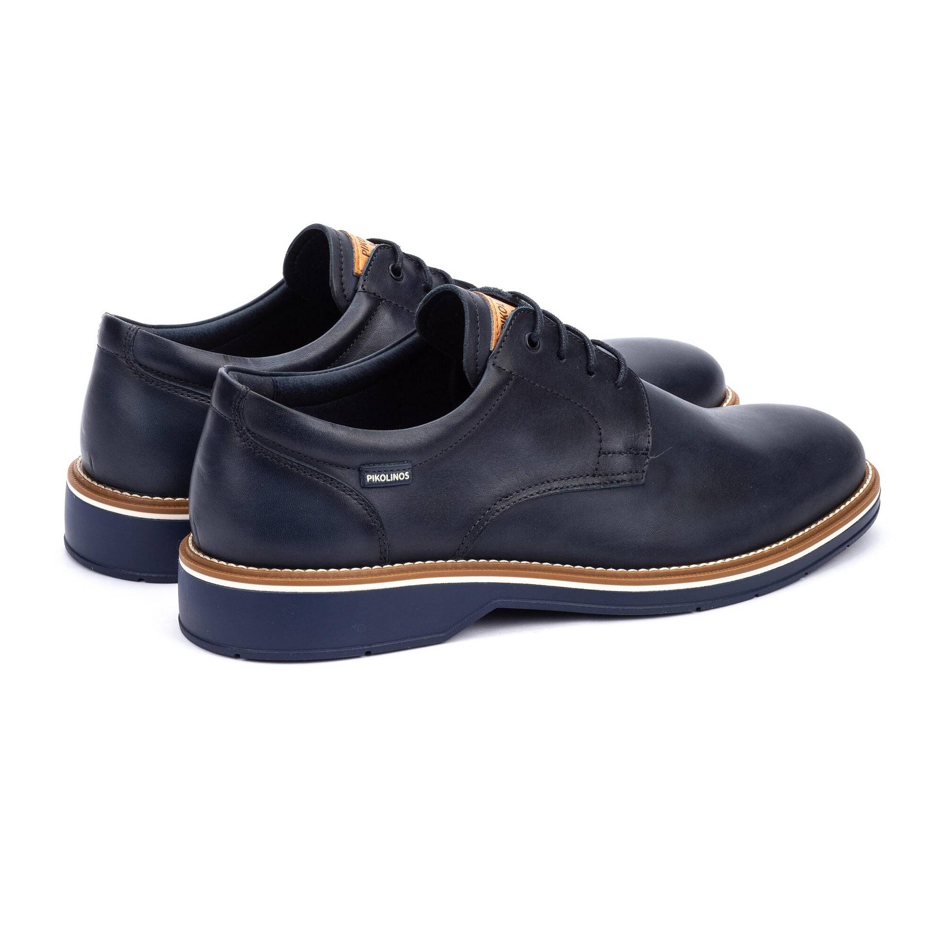 Pikolinos lace-up shoes CARLET M6W-4311