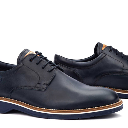 Pikolinos lace-up shoes CARLET M6W-4311