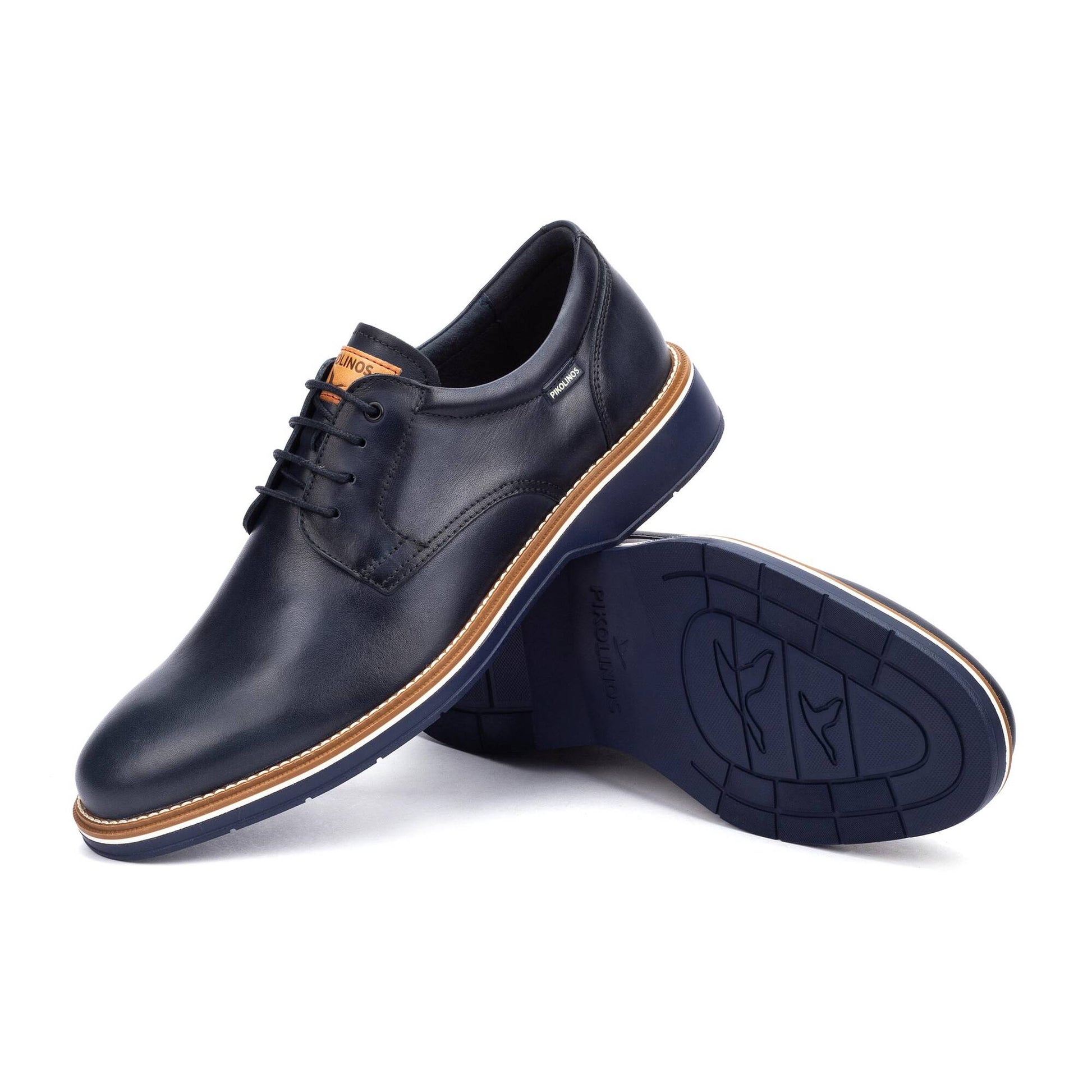 Pikolinos lace-up shoes CARLET M6W-4311