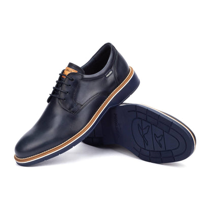 Pikolinos lace-up shoes CARLET M6W-4311