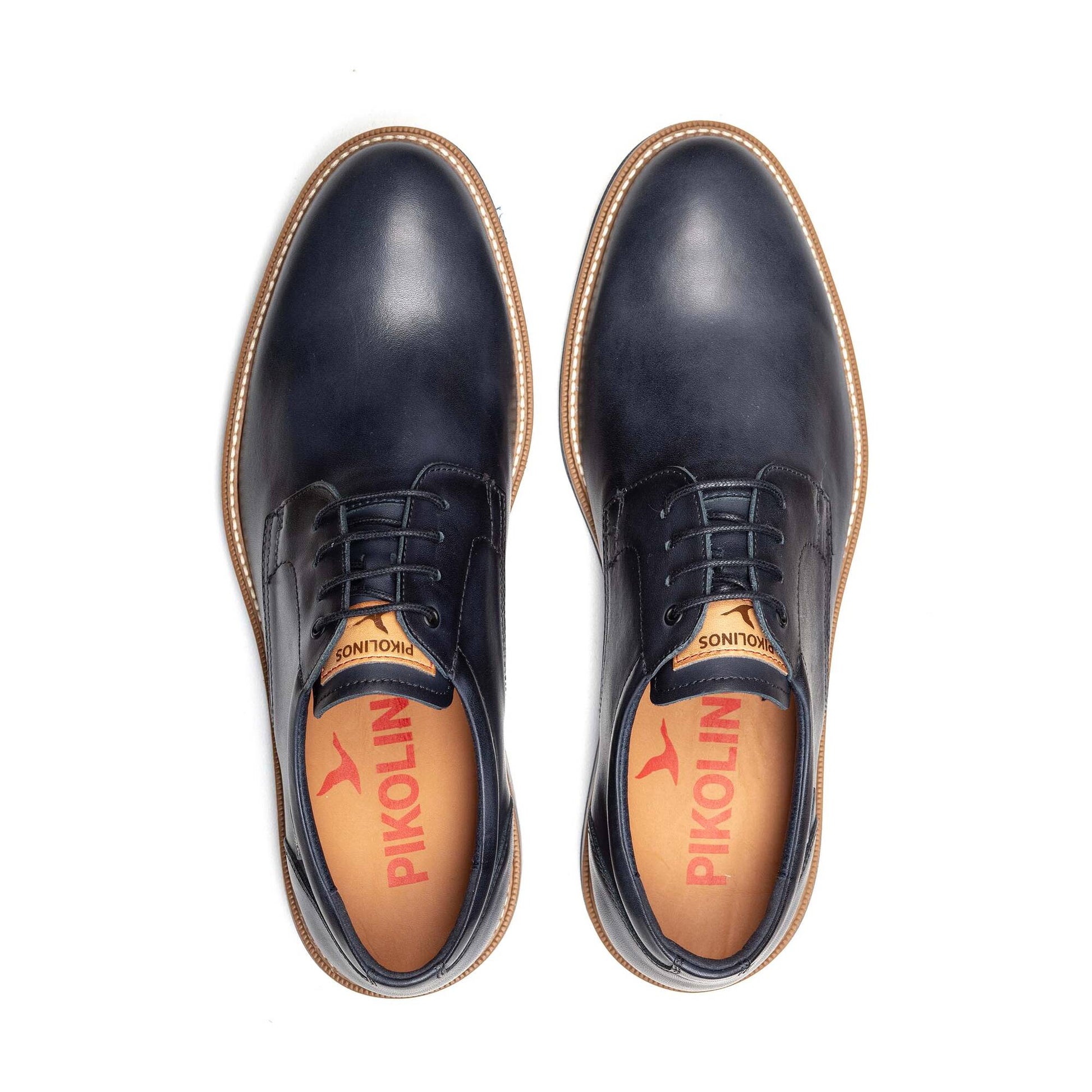 Pikolinos lace-up shoes CARLET M6W-4311