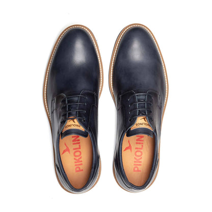 Pikolinos lace-up shoes CARLET M6W-4311