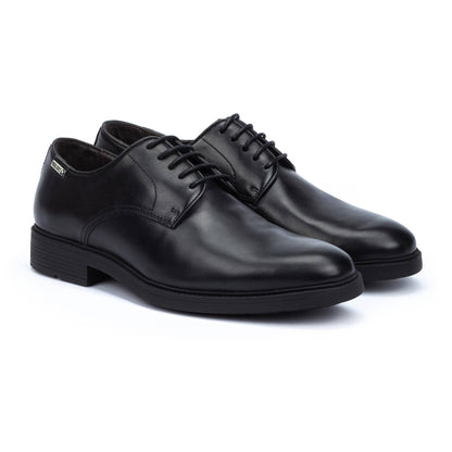 Pikolinos Elegant men’s shoe LORCA 02N-6130