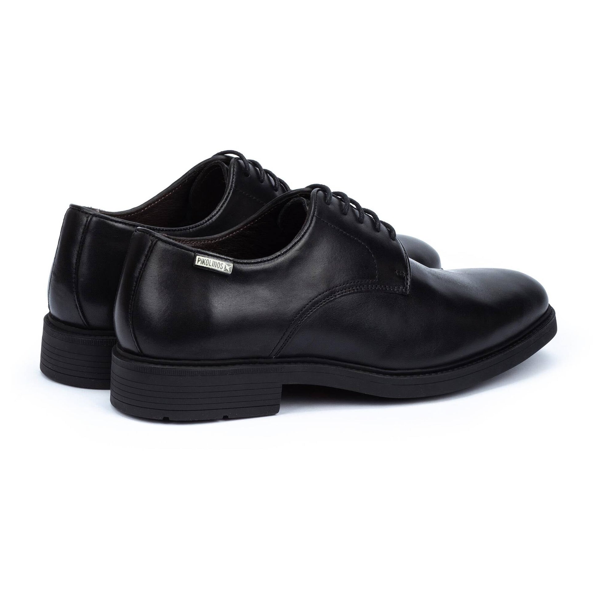 Pikolinos Elegant men’s shoe LORCA 02N-6130