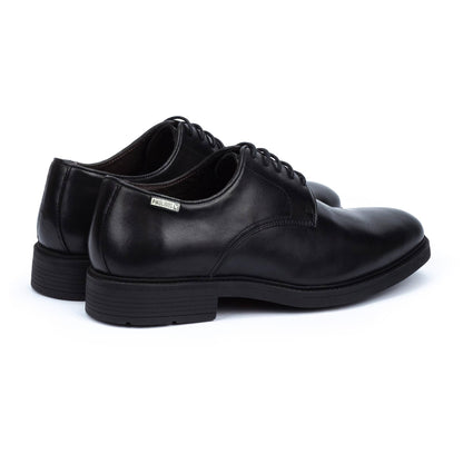 Pikolinos Elegant men’s shoe LORCA 02N-6130