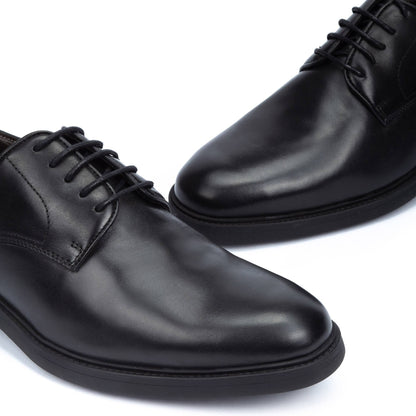 Pikolinos Elegant men’s shoe LORCA 02N-6130