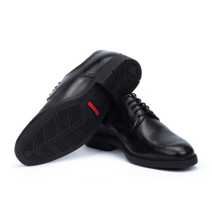 Pikolinos Elegant men’s shoe LORCA 02N-6130