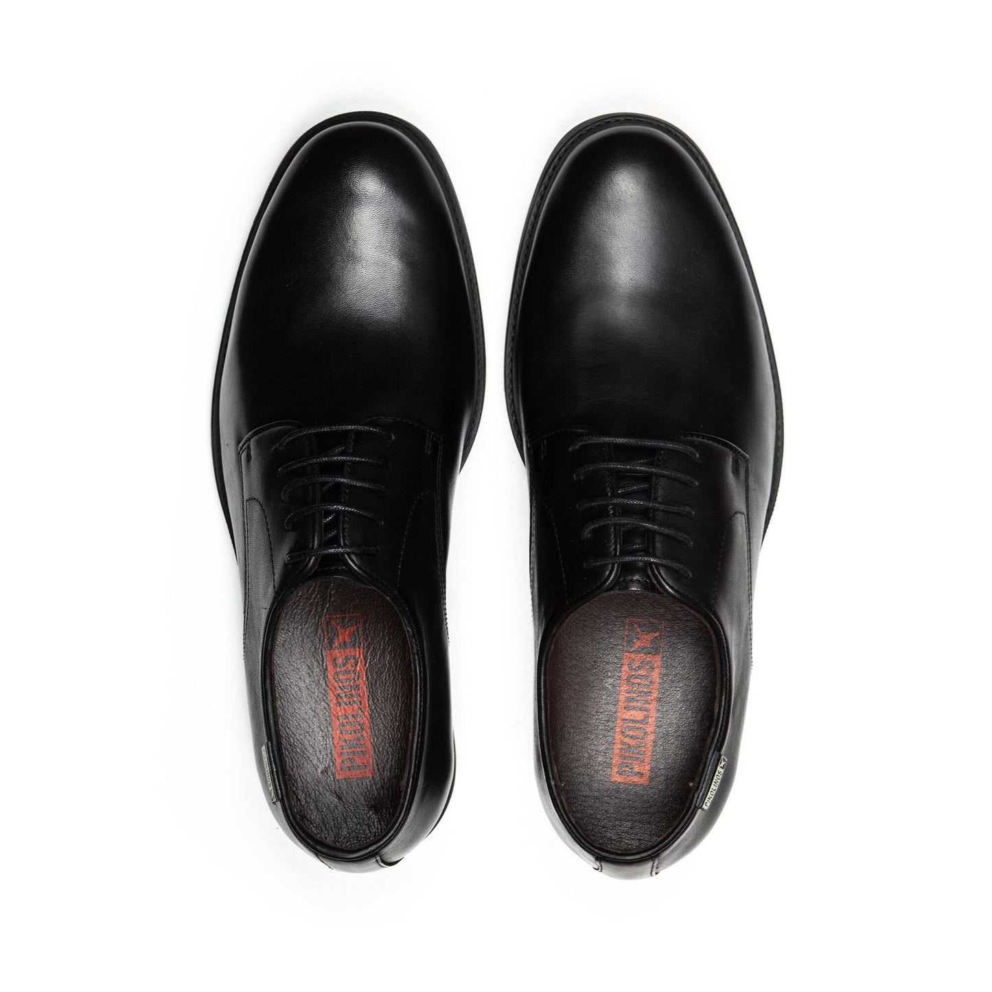 Pikolinos Elegant men’s shoe LORCA 02N-6130