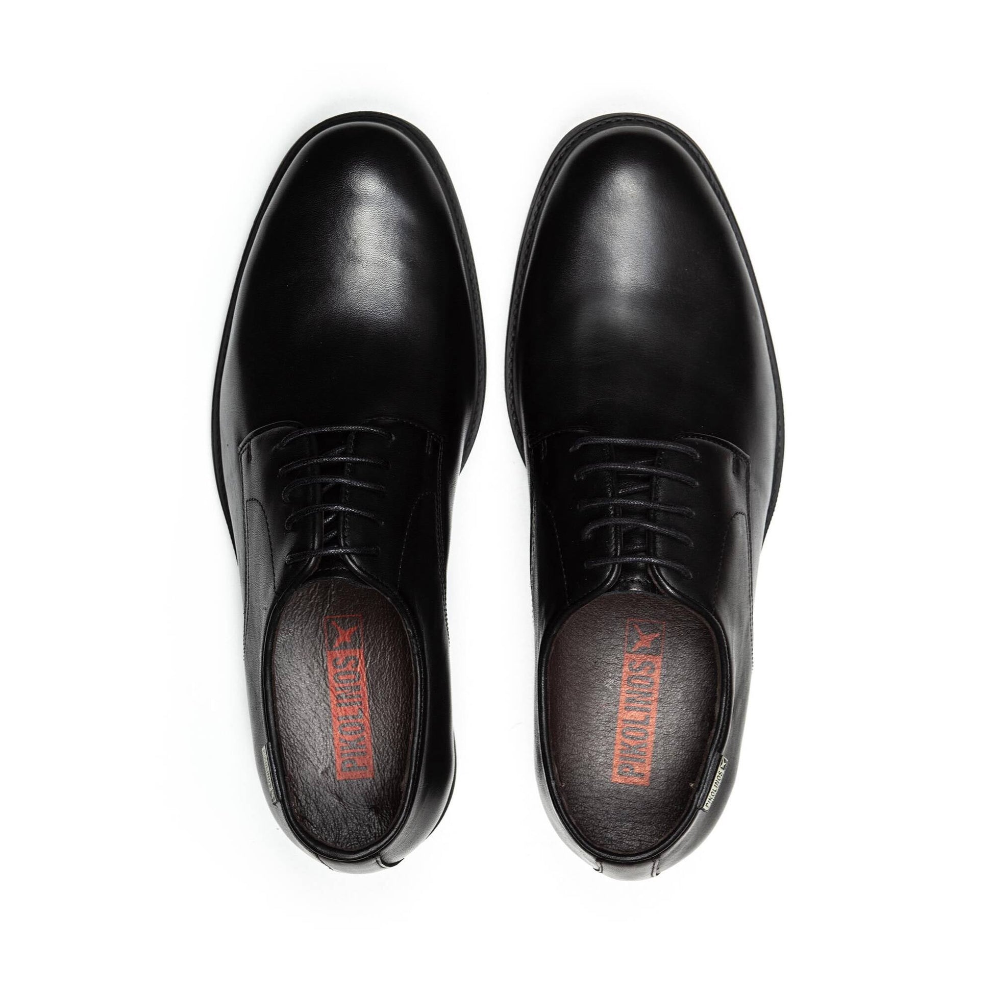 Pikolinos Elegant men’s shoe LORCA 02N-6130