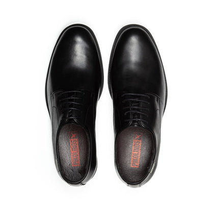 Pikolinos Elegant men’s shoe LORCA 02N-6130