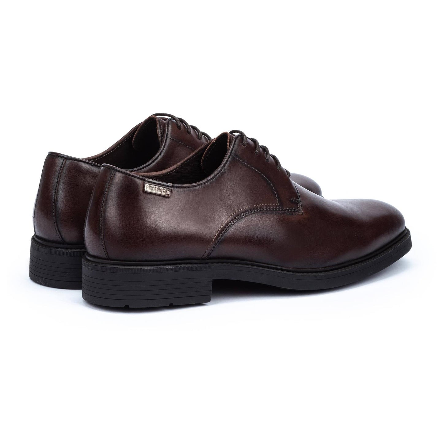 Pikolinos Elegant men’s shoe LORCA 02N-6130