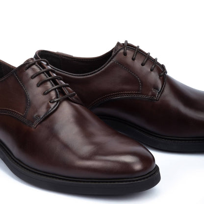Pikolinos Elegant men’s shoe LORCA 02N-6130