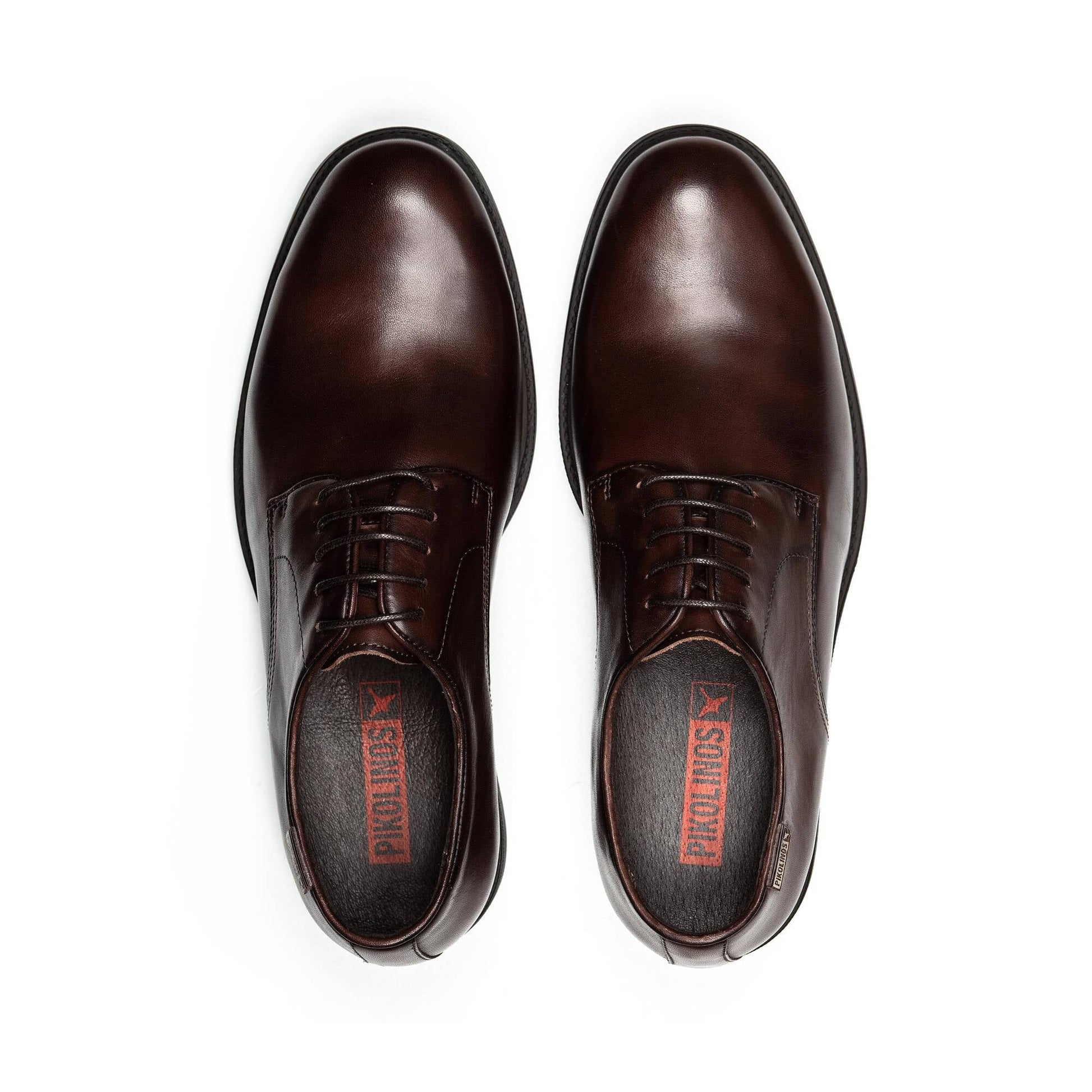 Pikolinos Elegant men’s shoe LORCA 02N-6130