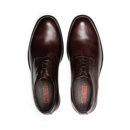 Pikolinos Elegant men’s shoe LORCA 02N-6130