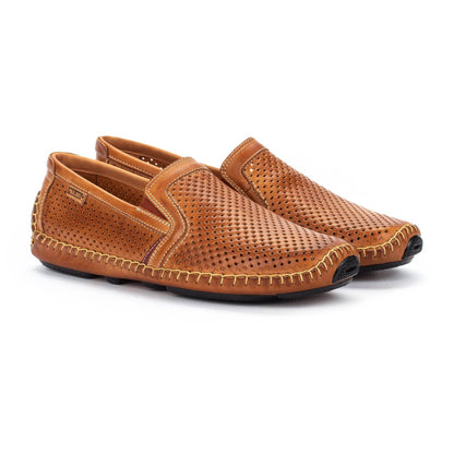 Pikolinos moccasins with elastic closure JEREZ 09Z-3100