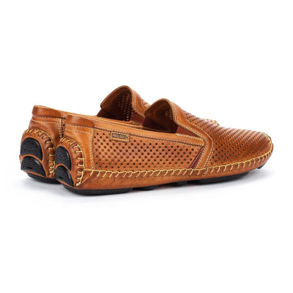 Pikolinos moccasins with elastic closure JEREZ 09Z-3100