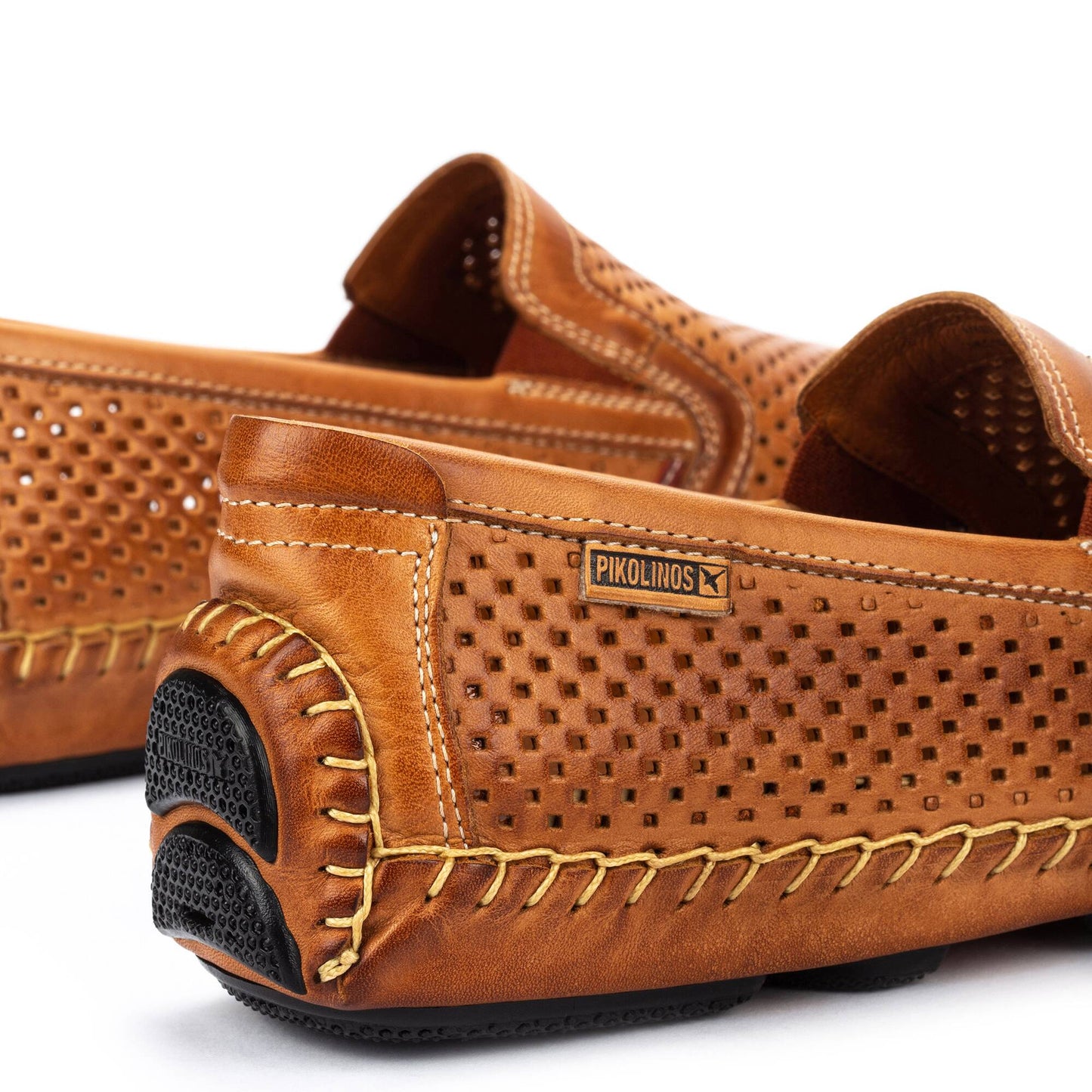 Pikolinos moccasins with elastic closure JEREZ 09Z-3100