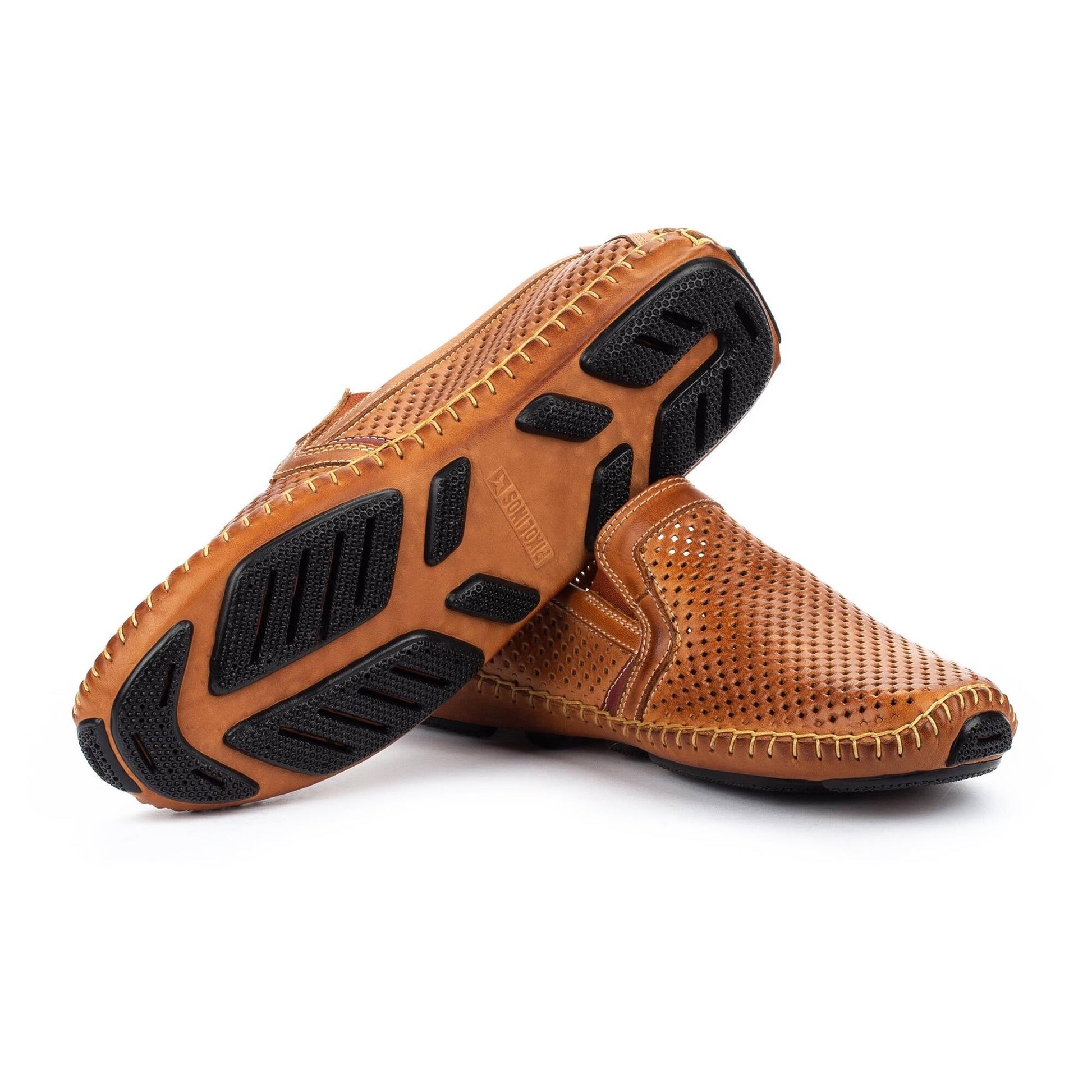 Pikolinos moccasins with elastic closure JEREZ 09Z-3100