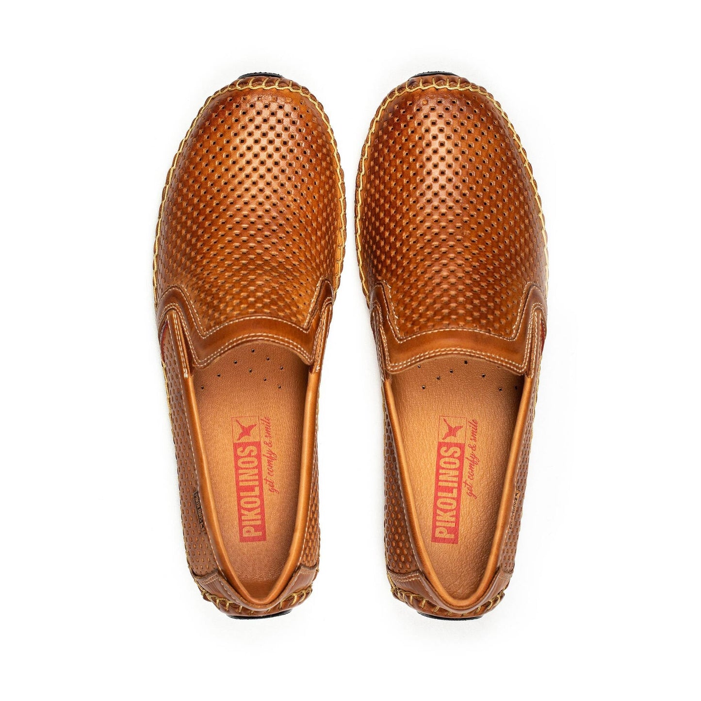 Pikolinos moccasins with elastic closure JEREZ 09Z-3100