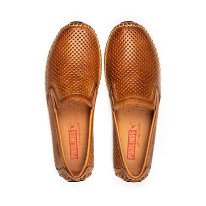 Pikolinos moccasins with elastic closure JEREZ 09Z-3100