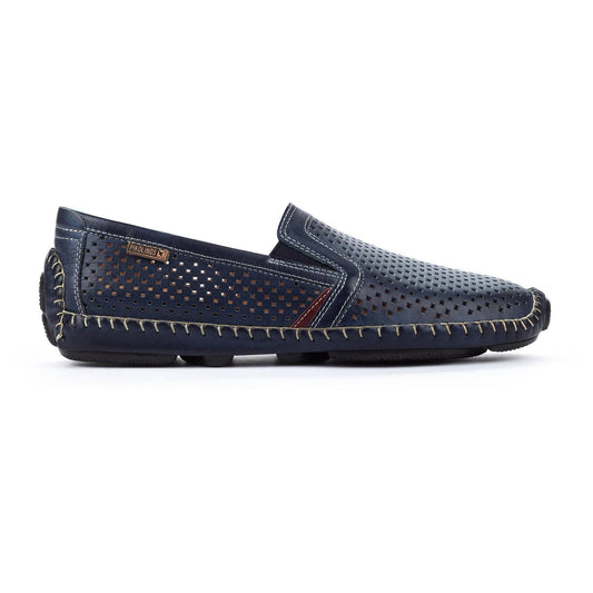 Pikolinos moccasins with elastic closure JEREZ 09Z-3100